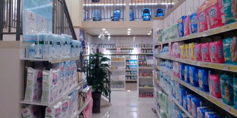 新手如何成功開設母嬰用品與鐘表銷售雙品類店鋪