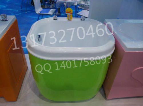 唐山母嬰館攜手小池寶寶游泳推出新款蘋果泳池，廠家直銷品質護航