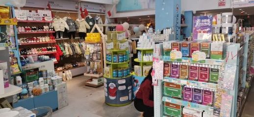 母嬰用品店銷售致勝之道 構建信任，洞察需求，提供專業服務